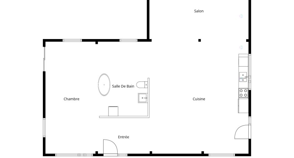 Plan (croquis)