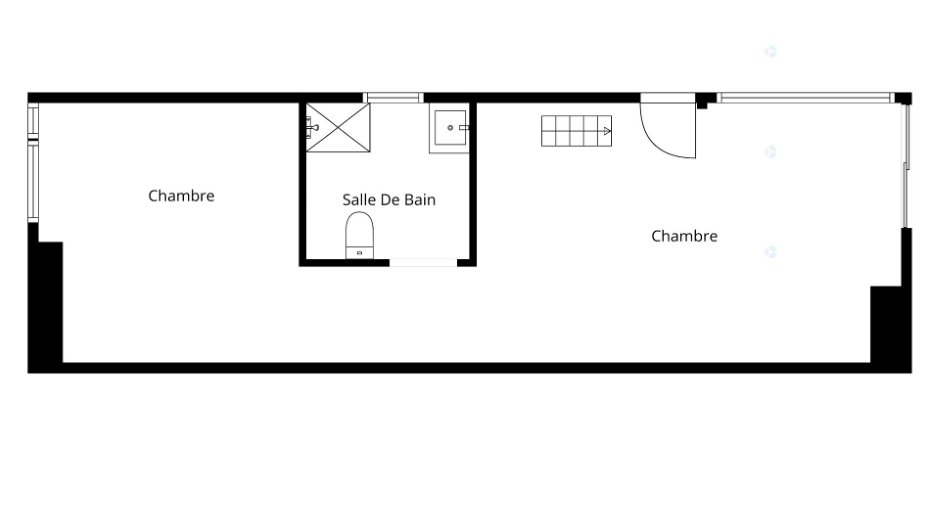Plan (croquis)