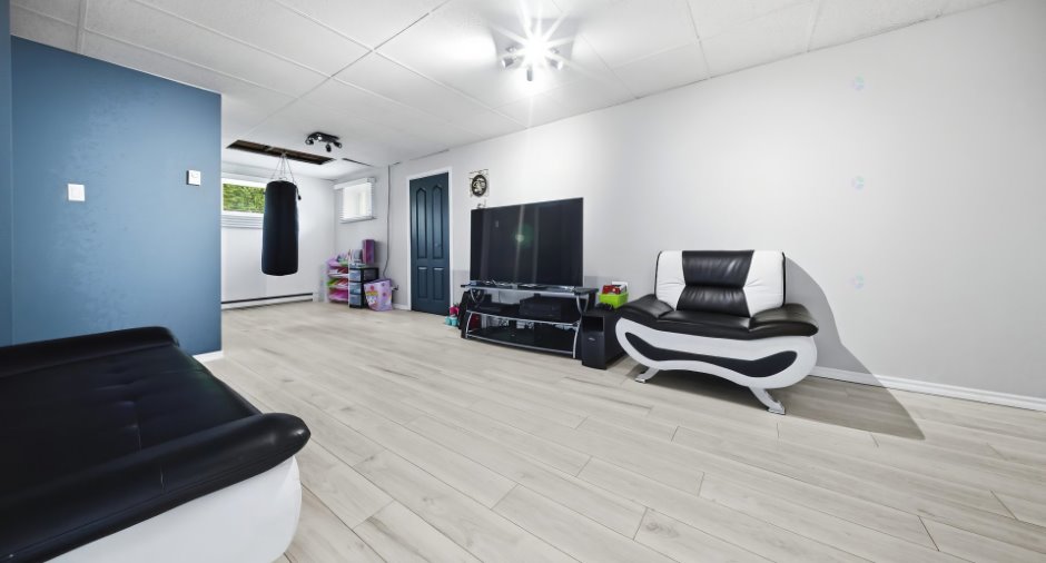 Salle familiale