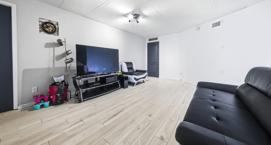 Salle familiale