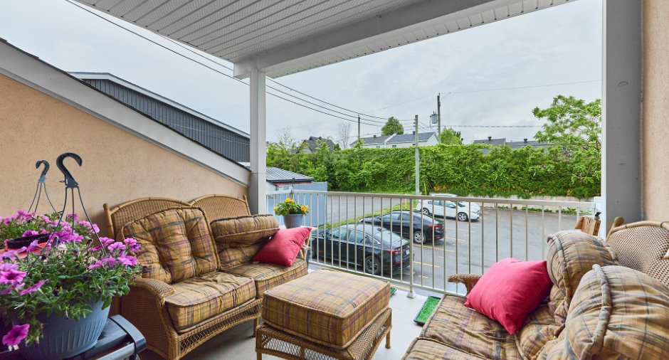 Balcon