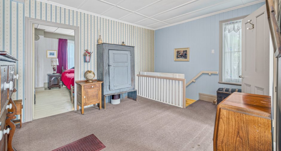 Salle familiale