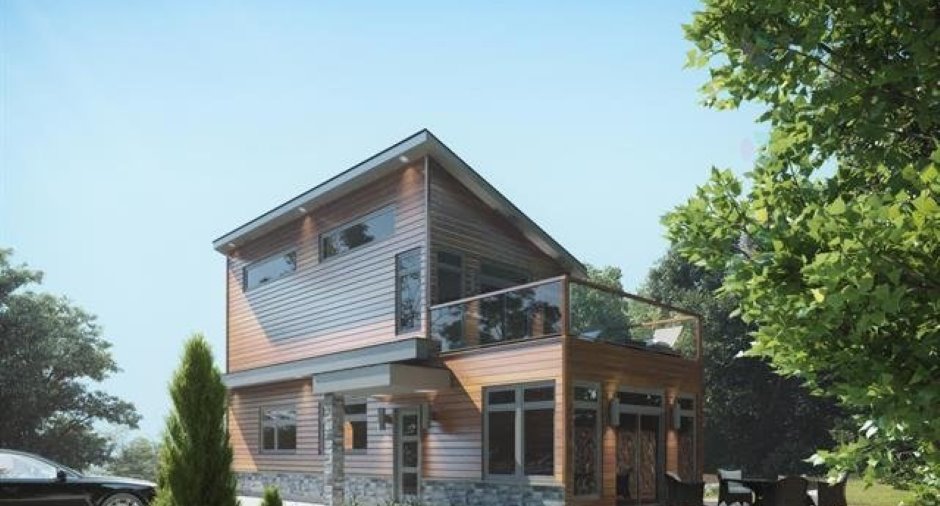 À construire