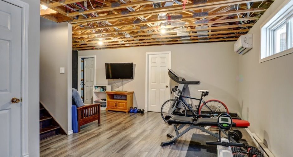 Playroom