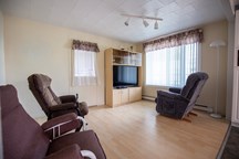 Triplex à vendre à Notre-Dame-des-Monts — 61 - 63, Rue Notre-Dame (photo 14)