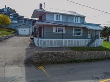Triplex à vendre à Notre-Dame-des-Monts — 61 - 63, Rue Notre-Dame (photo 2)
