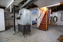 Triplex à vendre à Notre-Dame-des-Monts — 61 - 63, Rue Notre-Dame (photo 21)