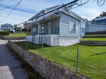 Triplex à vendre à Notre-Dame-des-Monts — 61 - 63, Rue Notre-Dame (photo 3)