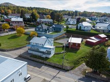 Triplex à vendre à Notre-Dame-des-Monts — 61 - 63, Rue Notre-Dame (photo 41)