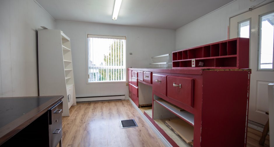 Bureau