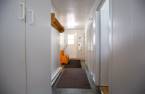 Hall d’entrée/Vestibule