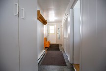 Triplex à vendre à Notre-Dame-des-Monts — 61 - 63, Rue Notre-Dame (photo 7)
