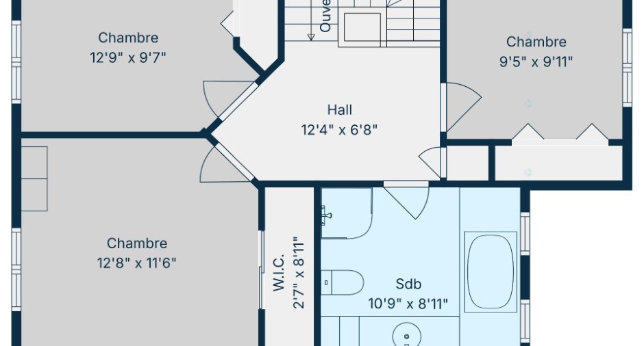 Plan (croquis)