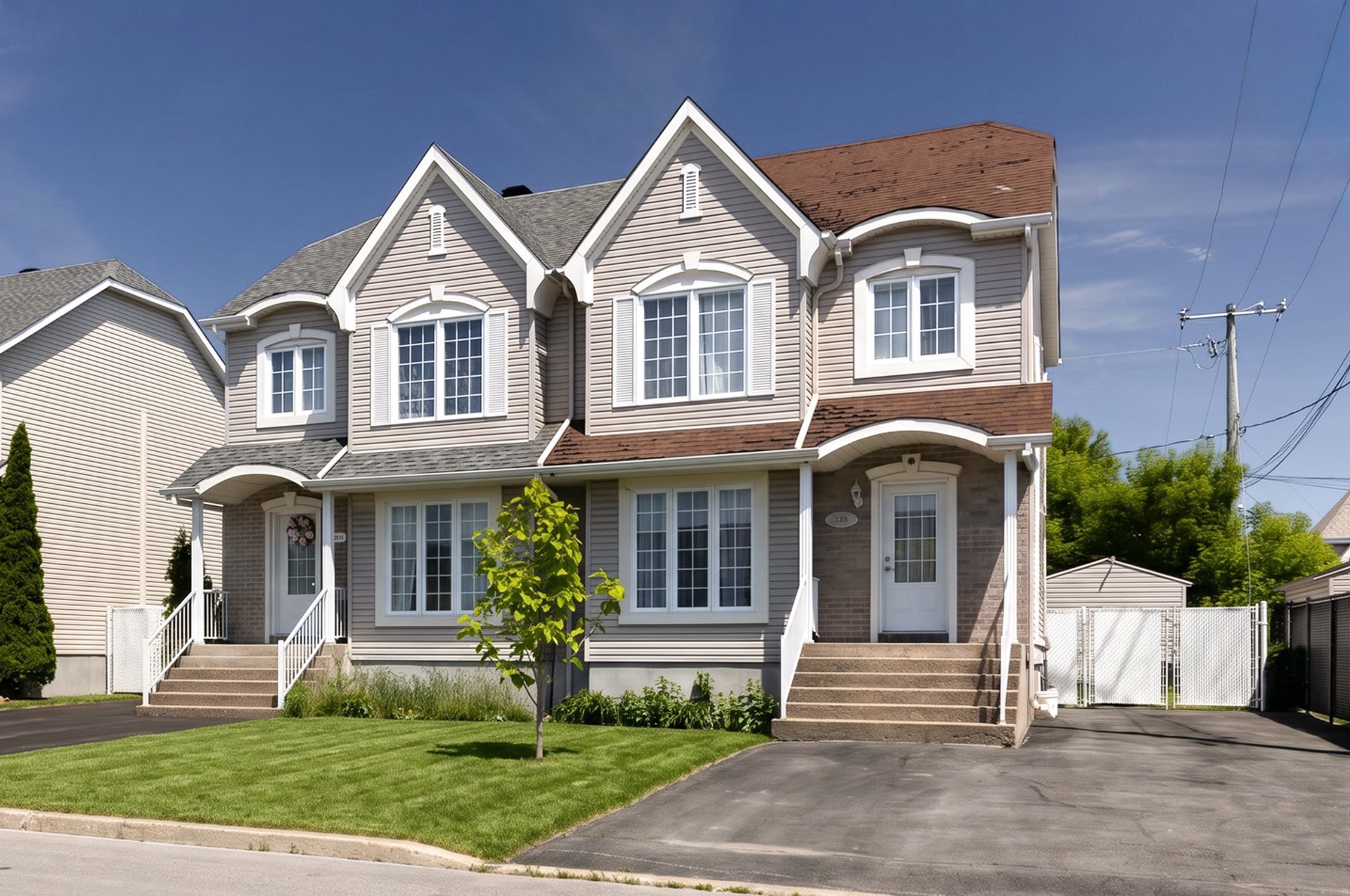 700 Rue Victor-Bourgeau — photo 1