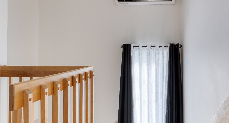 Escalier