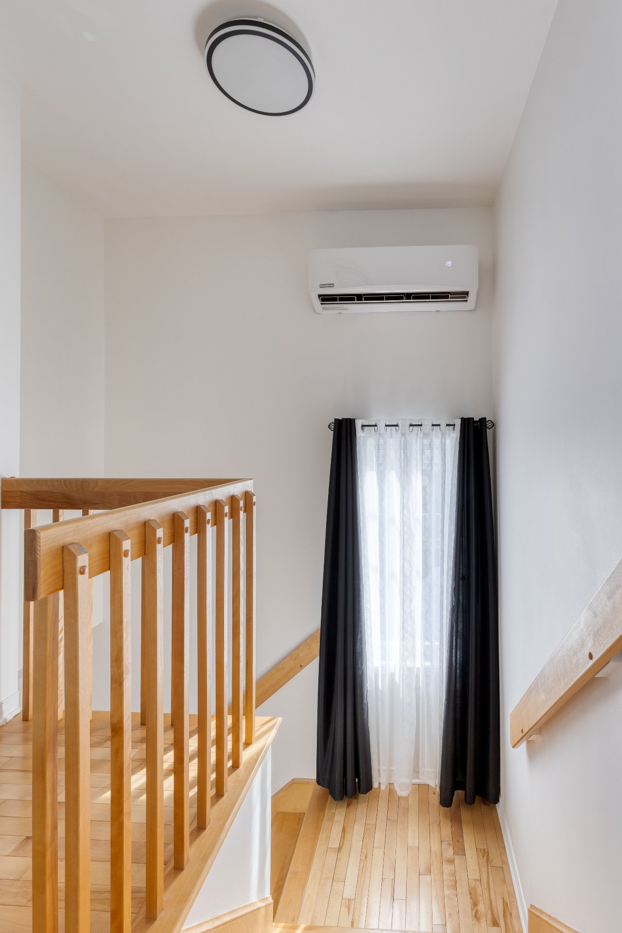 Escalier