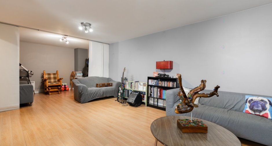 Salle familiale