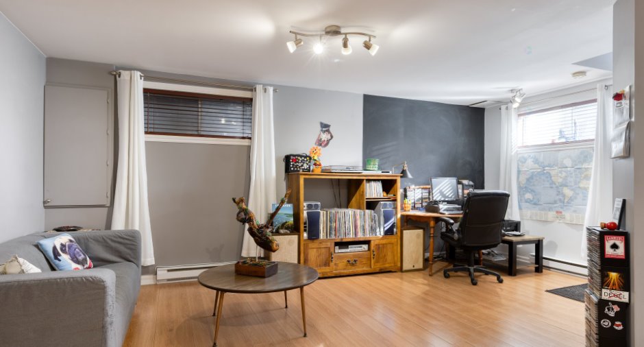 Salle familiale