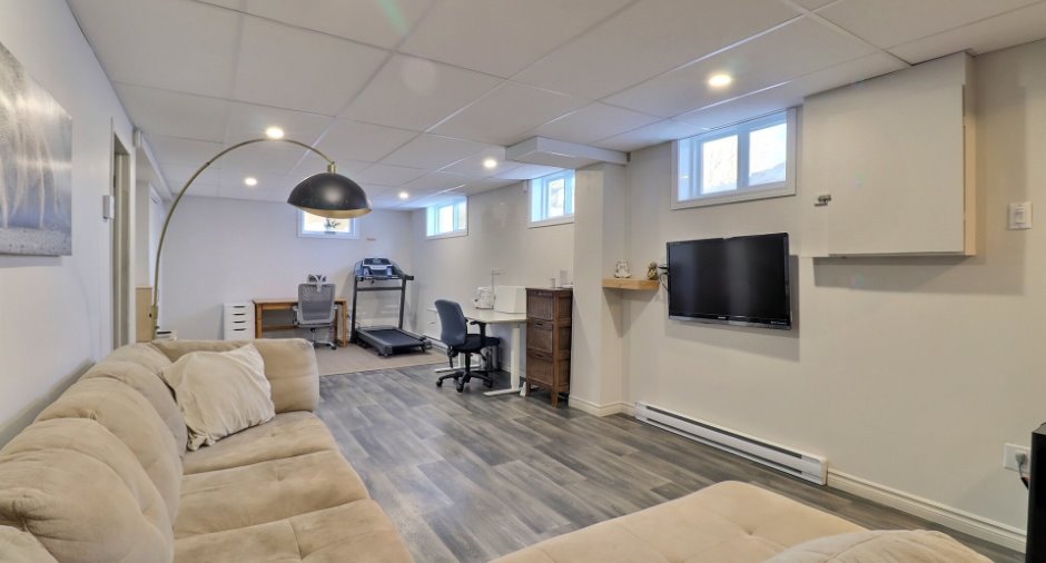 Salle familiale