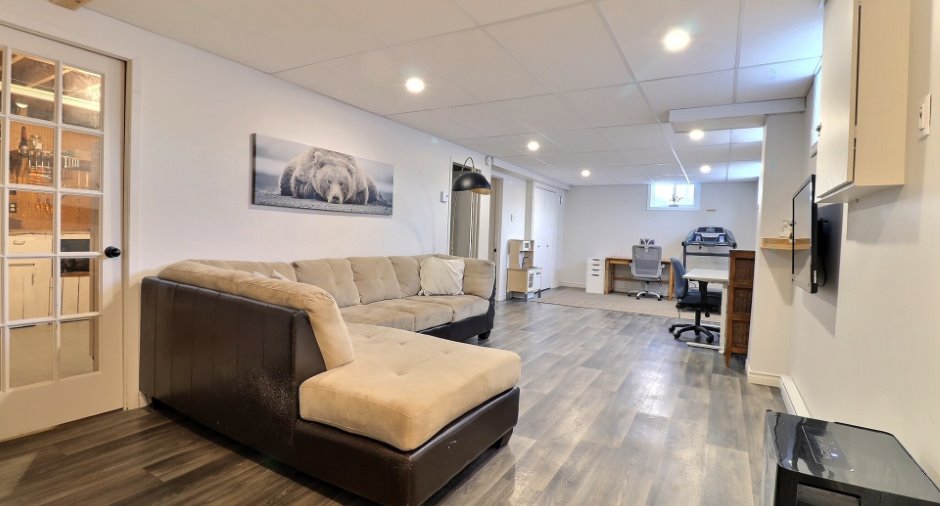 Salle familiale