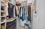 Penderie (Walk-in)
