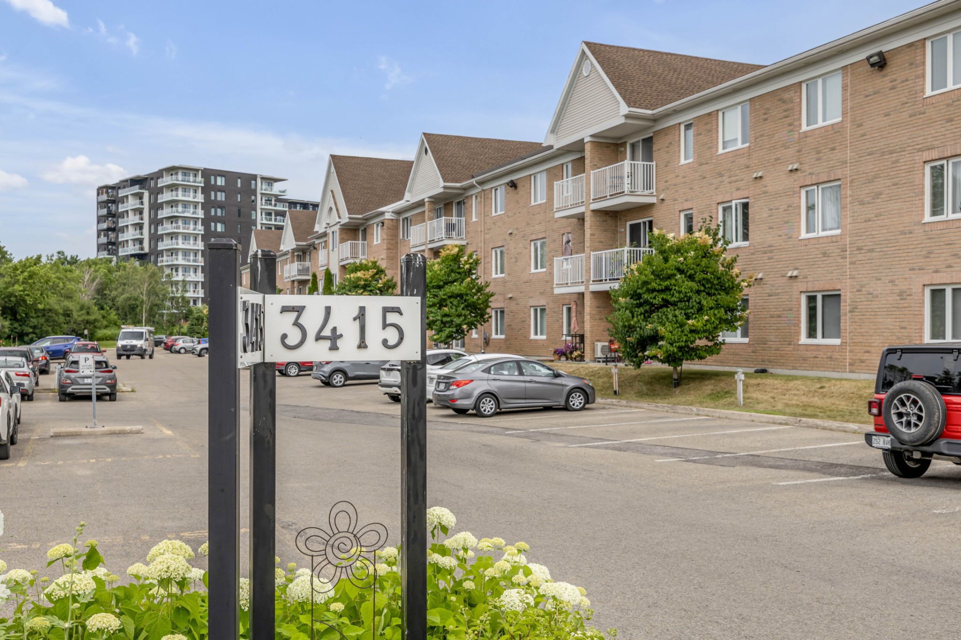 3415 Boul. Albert-Chrétien (#125) — photo 1