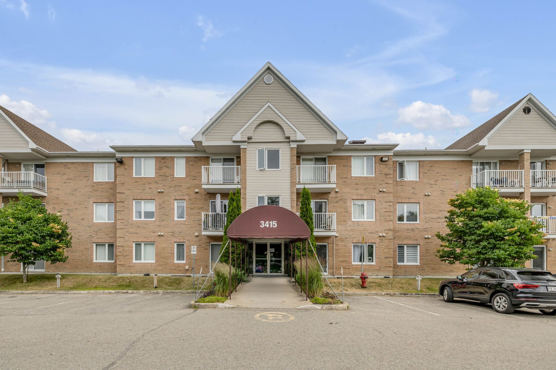 3415 Boul. Albert-Chrétien (#125) — photo 3