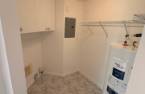 Salle de lavage