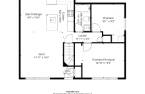Plan (croquis)