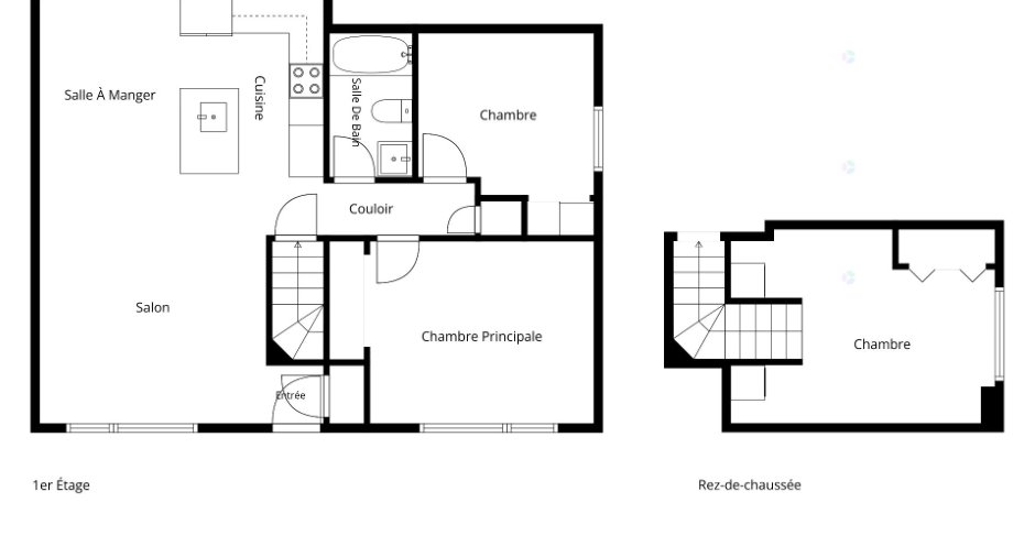 Plan (croquis)