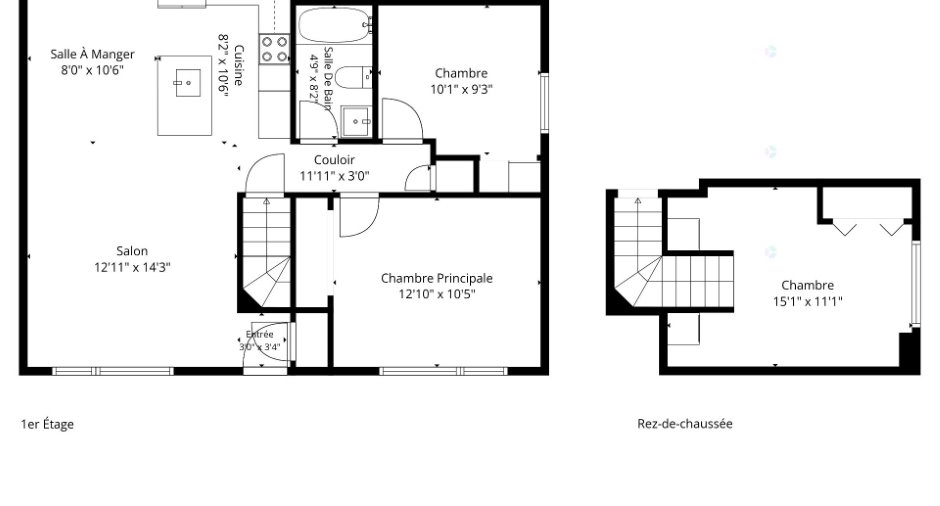 Plan (croquis)