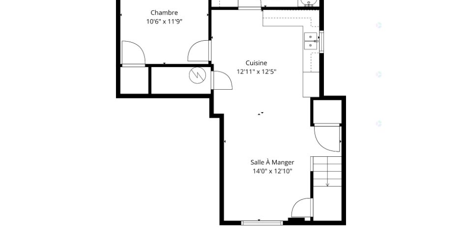 Plan (croquis)