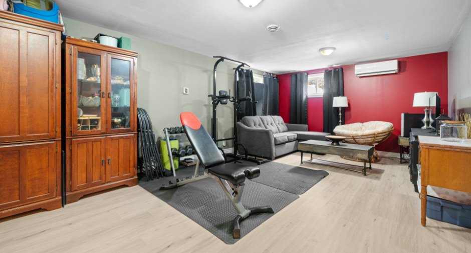 Salle familiale