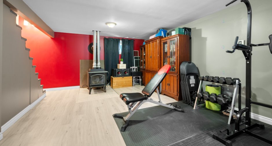 Salle familiale