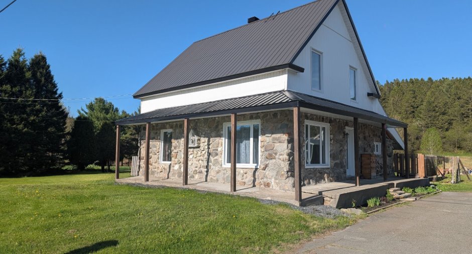 Frontage