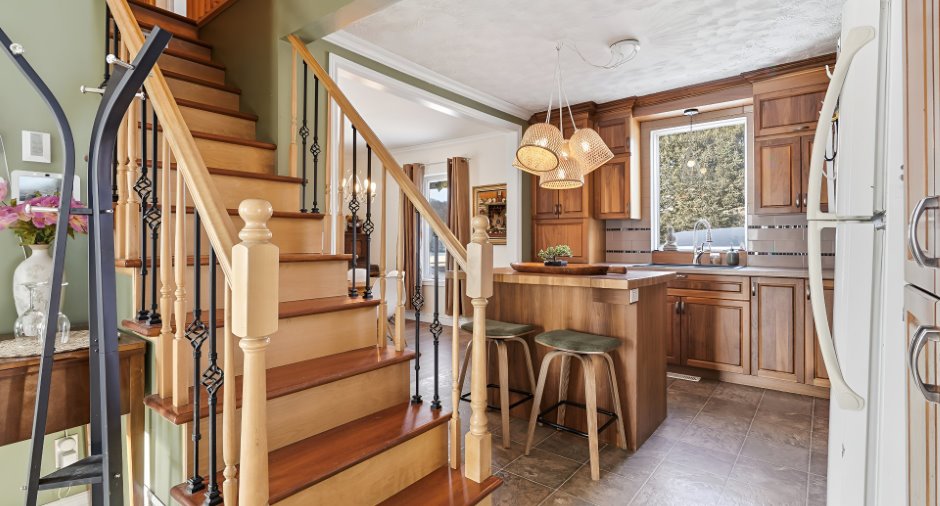 Staircase