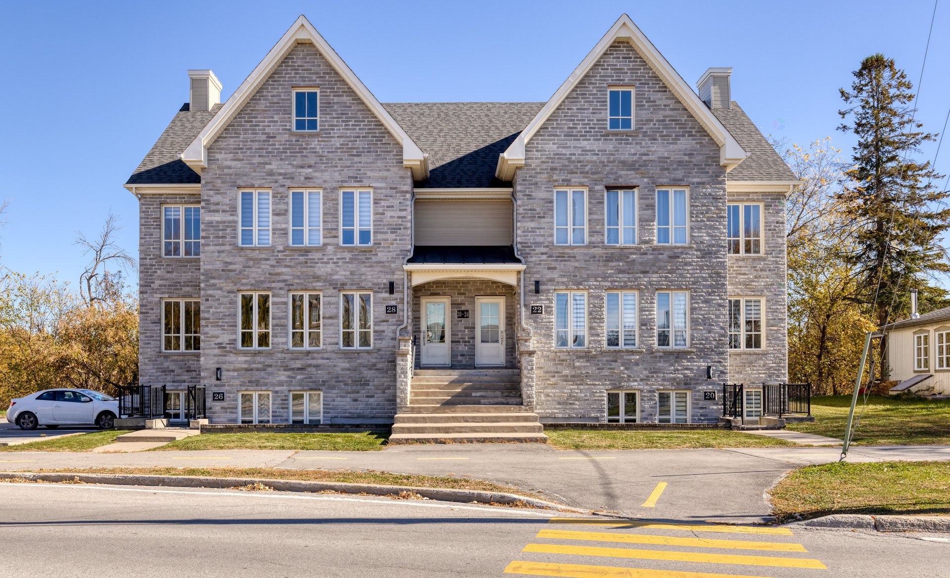 Apartment / Condo for sale, L'Assomption