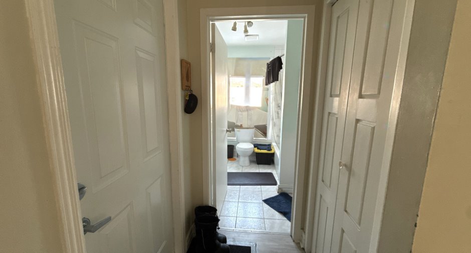 Hall d’entrée/Vestibule