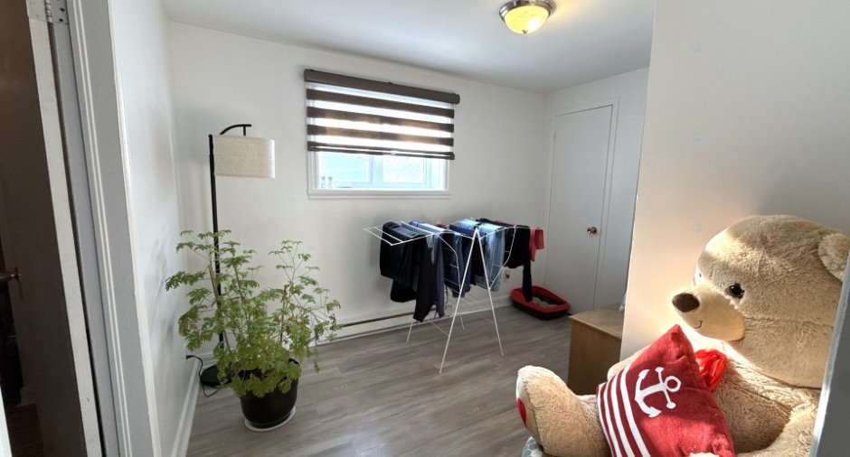 Salle familiale