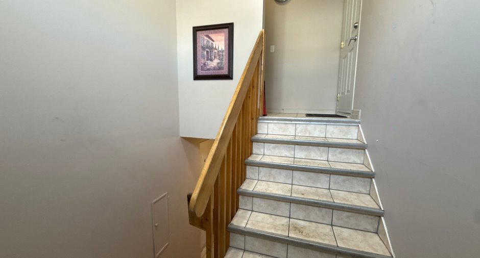 Hall d’entrée/Vestibule