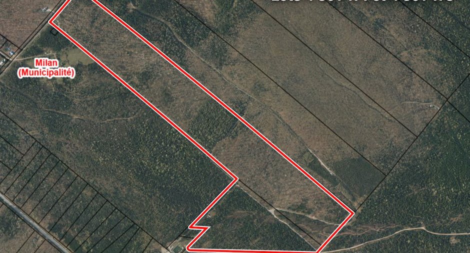 Land/Lot