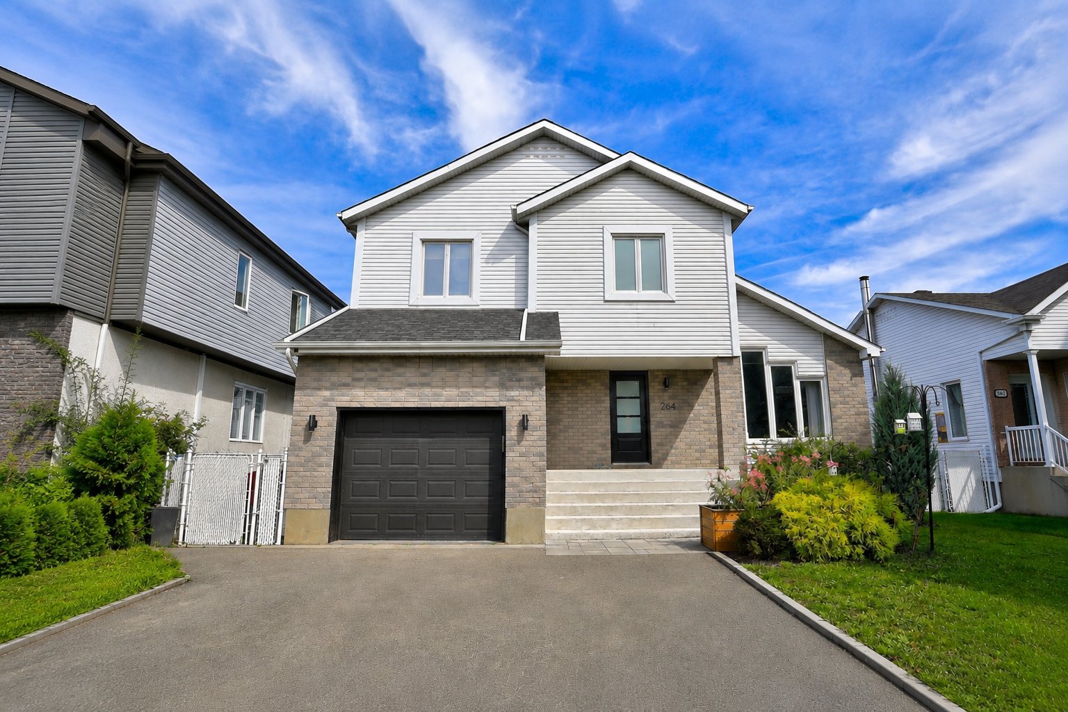 Maison à étages à vendre, Repentigny
