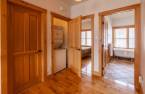 Salle de lavage