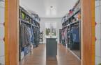 Penderie (Walk-in)