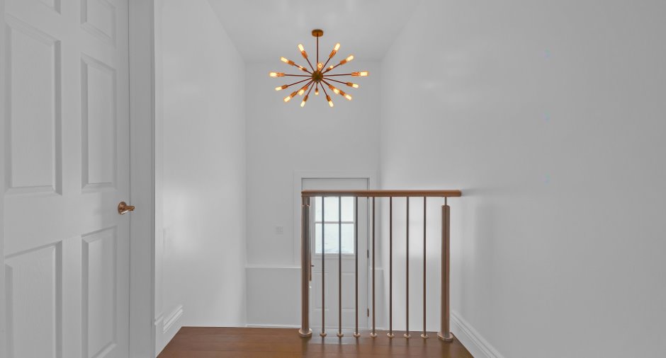 Hall d’entrée/Vestibule