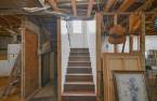 Escalier