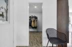 Penderie (Walk-in)