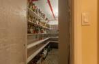 Cellar / Cold room