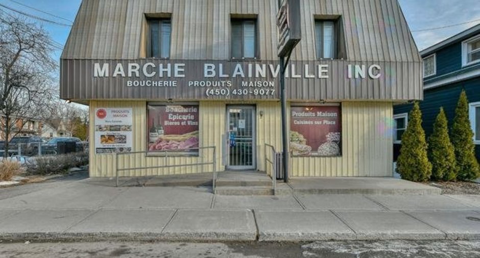 Façade