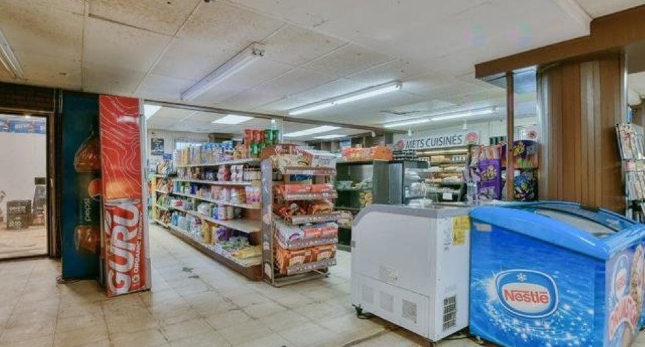 Commerce